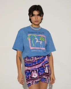Store Aerin T-Shirt T-Shirts & Tops