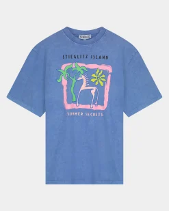 Store Aerin T-Shirt T-Shirts & Tops