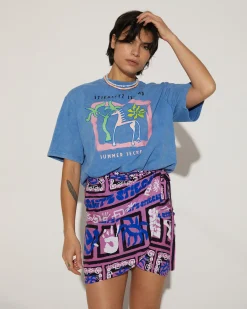 Store Aerin T-Shirt T-Shirts & Tops