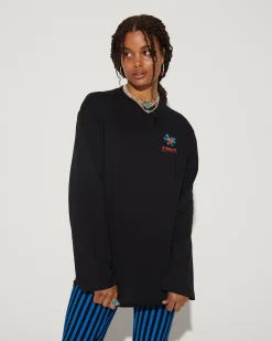 Fashion Amor Longsleeve T-Shirt T-Shirts & Tops