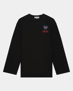 Fashion Amor Longsleeve T-Shirt T-Shirts & Tops