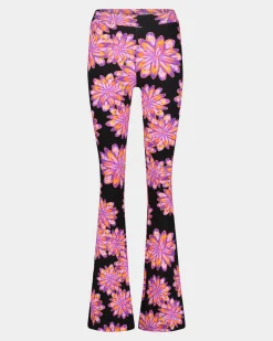 Cheap Aurora Flared Broek Flared Broeken