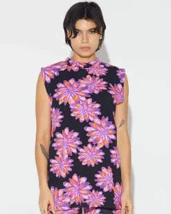 Best Sale Aurora Sleeveless Top T-Shirts & Tops