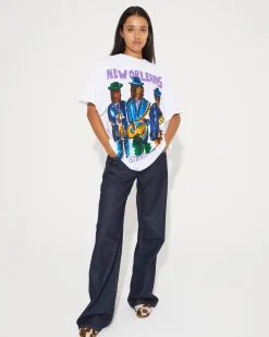 Sale Baggy Jeans Broeken