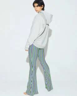 Online Bea Flared Broek Broeken