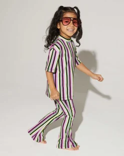 Cheap Bea Kids Flared Broek Kinderen