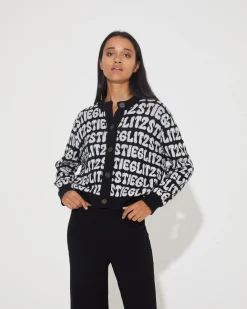 Clearance Clio Cardigan Pullis & Sweaters