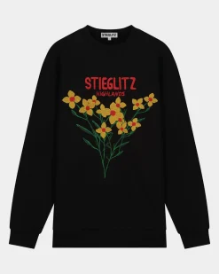 Best Colin Sweater Zwart Pullis & Sweaters