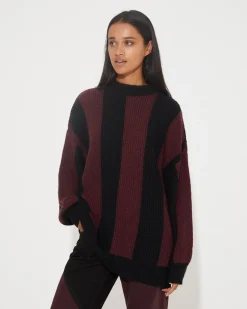 Fashion Cyril Sweater Gebreide Truien