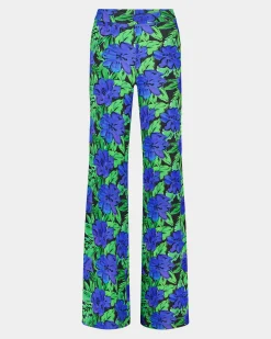 Online Danae Palazzos Berry Broeken