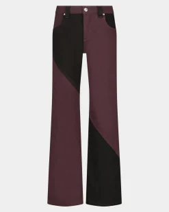 Shop Delta Jeans Broeken
