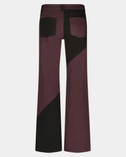 Shop Delta Jeans Broeken