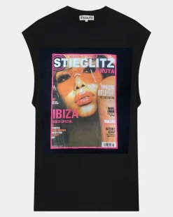 Cheap Dolores T-Shirt Jurk Jurken