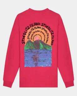 Outlet Don Skate T-Shirt T-Shirts & Tops