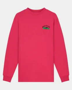 Outlet Don Skate T-Shirt T-Shirts & Tops