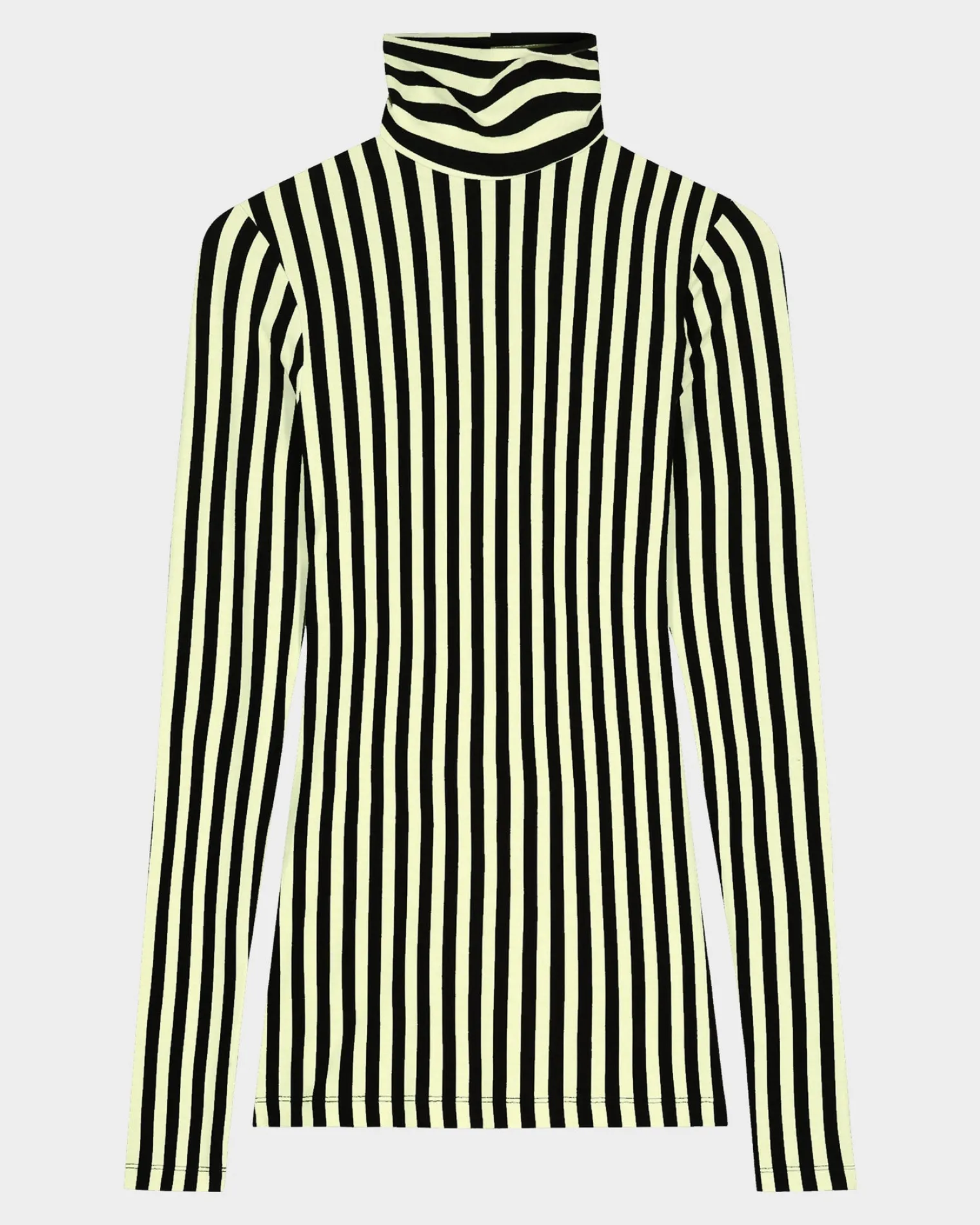 Cheap Erica Pulli Geel Pullis & Sweaters