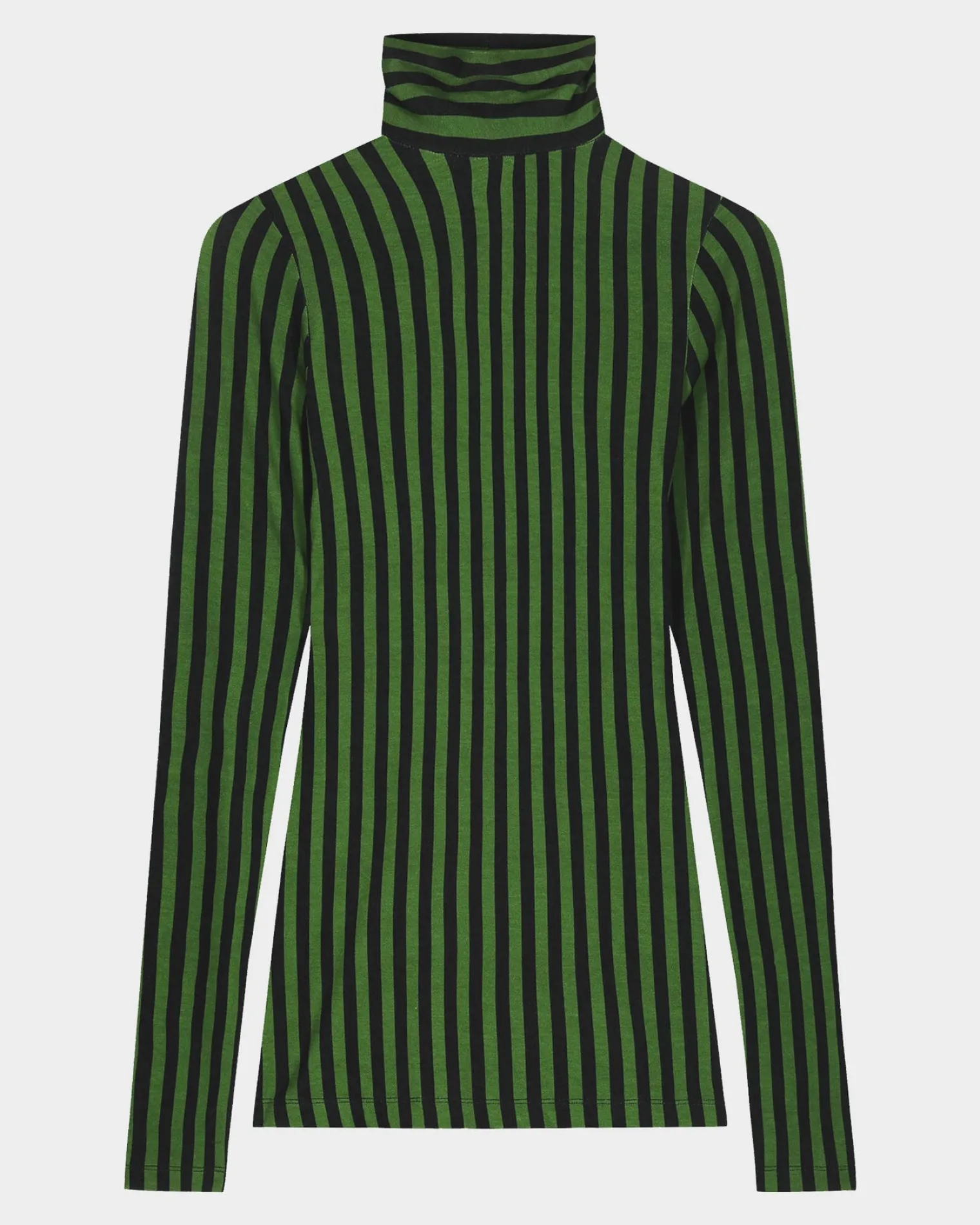 Cheap Erica Pulli Groen Pullis & Sweaters