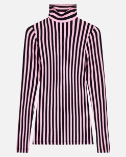 Hot Erica Pulli Roze Pullis & Sweaters