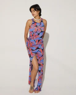 Hot Eyva Singlet T-Shirts & Tops