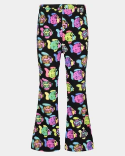 Hot Fea Kids Flared Broek Kinderen