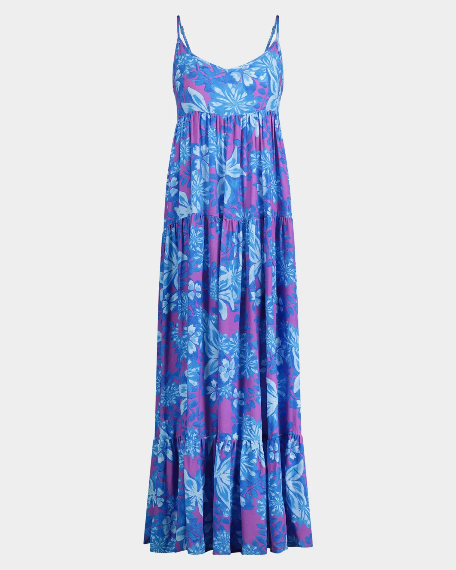Clearance Gigi Maxi Jurk Jurken