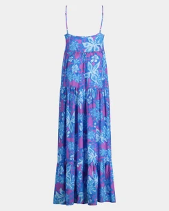 Clearance Gigi Maxi Jurk Jurken