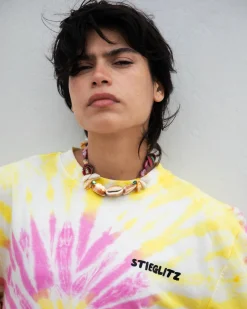 Store Gislia Skate T-Shirt T-Shirts & Tops
