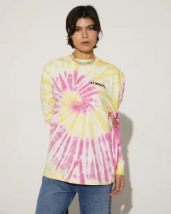 Store Gislia Skate T-Shirt T-Shirts & Tops