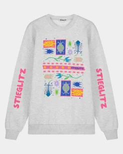 Online Halley Sweater Pullis & Sweaters