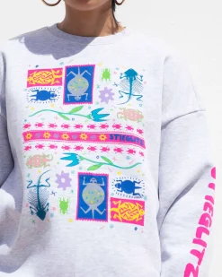 Online Halley Sweater Pullis & Sweaters
