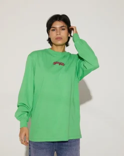 Best Sale Herdan Skate T-Shirt T-Shirts & Tops