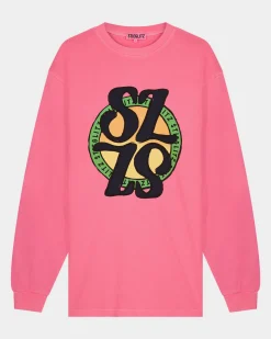 Fashion Ice Skate T-Shirt T-Shirts & Tops