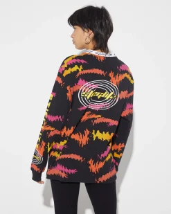 Flash Sale Jamia Skate T-Shirt Black T-Shirts & Tops