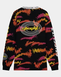 Flash Sale Jamia Skate T-Shirt Black T-Shirts & Tops