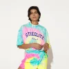 Cheap Jelissa Oversized T-Shirt T-Shirts & Tops