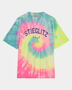 Cheap Jelissa Oversized T-Shirt T-Shirts & Tops