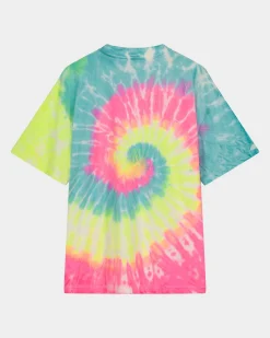 Cheap Jelissa Oversized T-Shirt T-Shirts & Tops