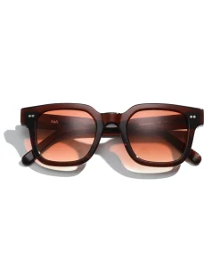 Cheap Kali Zonnebril Bruin Accessories