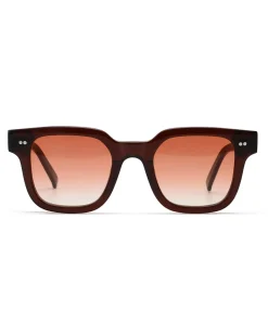 Cheap Kali Zonnebril Bruin Accessories