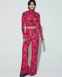 Sale Lezlie Cropped Pulli Pullis & Sweaters