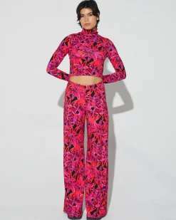Sale Lezlie Palazzos Broeken