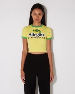 Cheap Limoncello T-Shirt T-Shirts & Tops