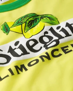 Cheap Limoncello T-Shirt T-Shirts & Tops