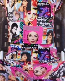 Cheap Magazine Top T-Shirts & Tops