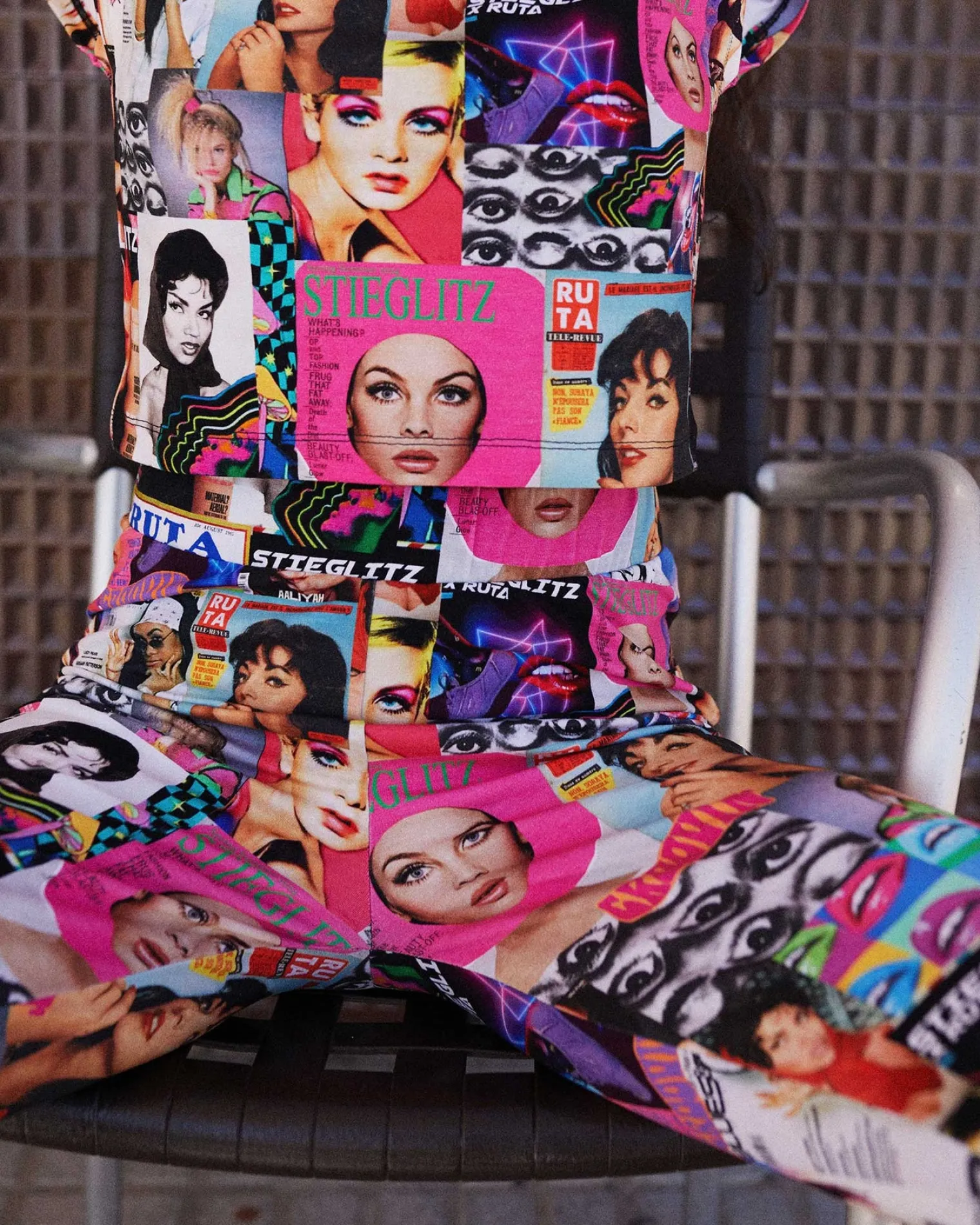 Cheap Magazine Top T-Shirts & Tops