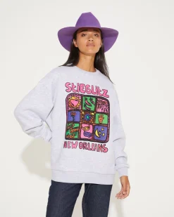 New Mardy Sweater Pullis & Sweaters