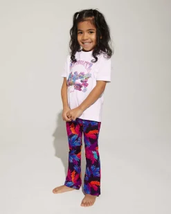 Clearance Mira Kids Flared Broek Kinderen