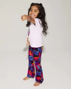 Clearance Mira Kids Flared Broek Kinderen