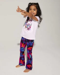 Clearance Mira Kids Flared Broek Kinderen