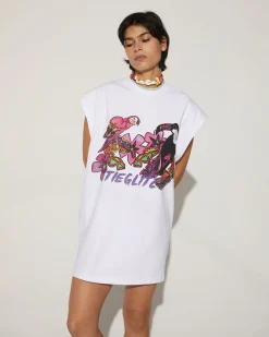Discount Morgan Tank Dress Jurken